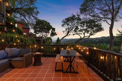 144 Hillside Ave, Mill Valley, CA 94941 photo 65