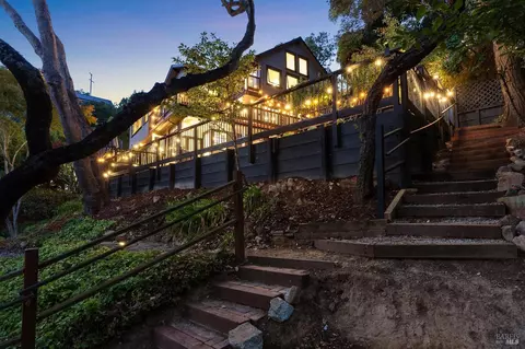 144 Hillside Ave, Mill Valley, CA 94941 photo 69