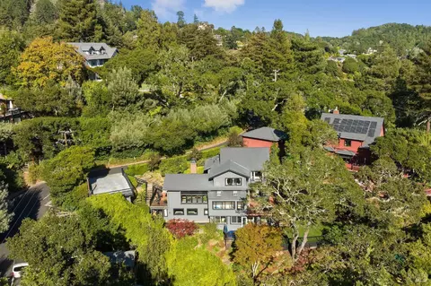144 Hillside Ave, Mill Valley, CA 94941 photo 76