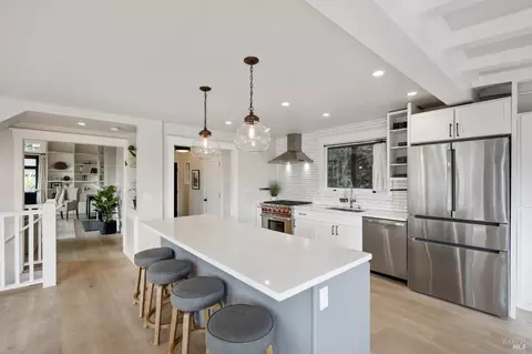 144 Hillside Ave, Mill Valley, CA 94941 photo 9