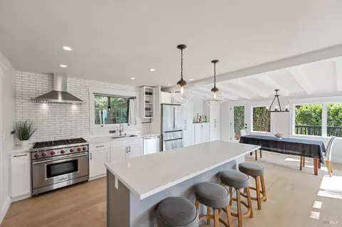 144 Hillside Ave, Mill Valley, CA 94941 photo 8