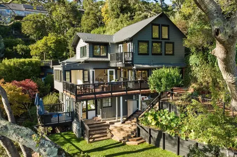 144 Hillside Ave, Mill Valley, CA 94941 photo 73