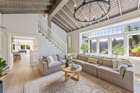 144 Hillside Ave, Mill Valley, CA 94941 photo 7
