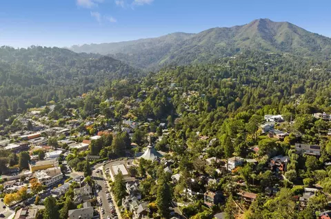 144 Hillside Ave, Mill Valley, CA 94941 photo 77