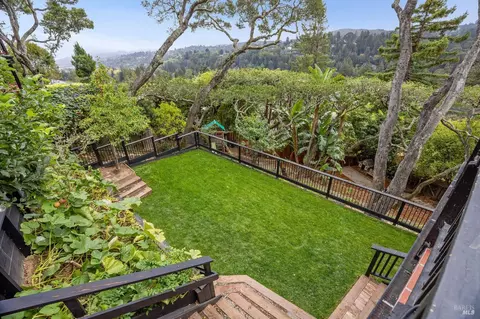 144 Hillside Ave, Mill Valley, CA 94941 photo 44
