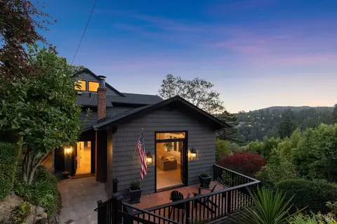 144 Hillside Ave, Mill Valley, CA 94941 photo 58