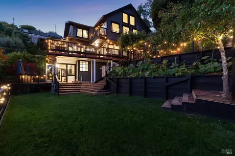 144 Hillside Ave, Mill Valley, CA 94941 photo 67