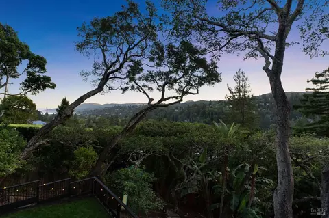 144 Hillside Ave, Mill Valley, CA 94941 photo 59