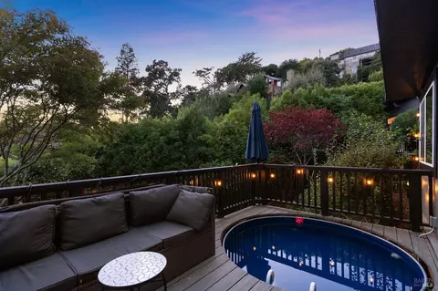 144 Hillside Ave, Mill Valley, CA 94941 photo 70