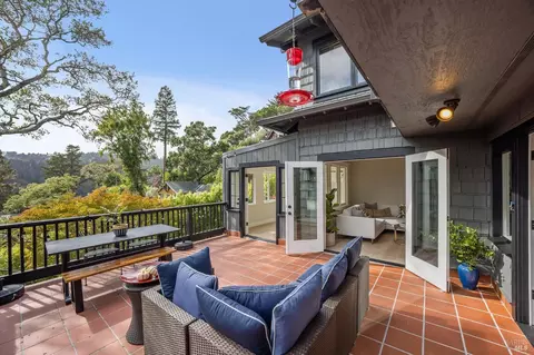 144 Hillside Ave, Mill Valley, CA 94941 photo 18