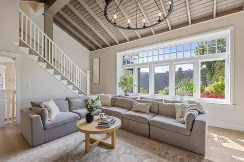 144 Hillside Ave, Mill Valley, CA 94941 photo 6