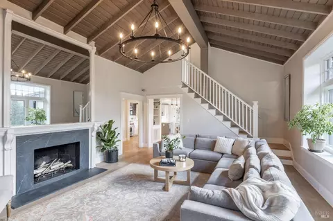 144 Hillside Ave, Mill Valley, CA 94941 photo 5