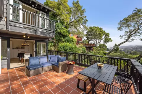144 Hillside Ave, Mill Valley, CA 94941 photo 22