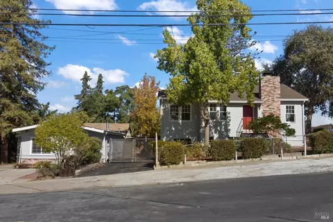 2401 Martinez Ave, Martinez, CA 94553