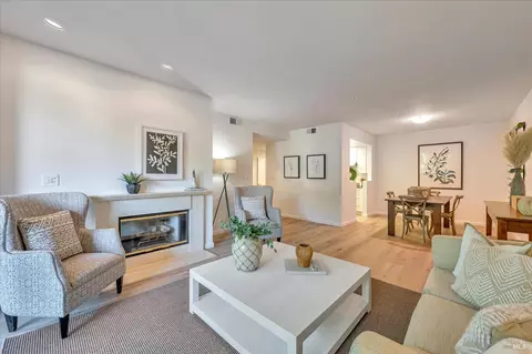 400 Deer Valley Rd #2N, San Rafael, CA 94903