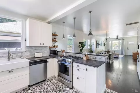 302 Scott St, Ukiah, CA 95482 photo 17