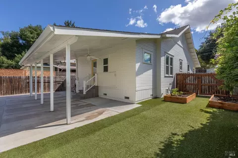 302 Scott St, Ukiah, CA 95482 photo 37