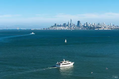 1 Harrison Ave, Sausalito, CA 94965