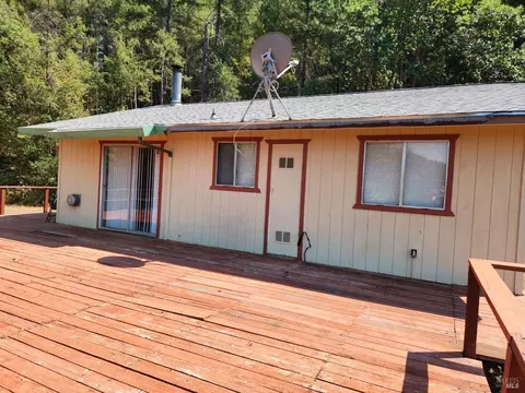 3260 Eel River Rd, Covelo, CA 95428