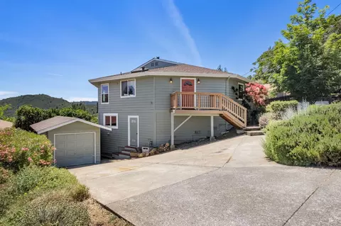 11049 Wheeler Dr, Kelseyville, CA 95451