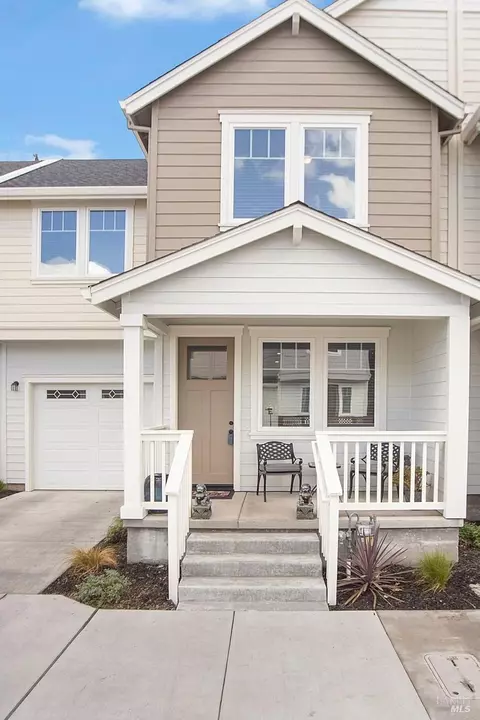 445 Pueblo Bonito Pl, Santa Rosa, CA 95407