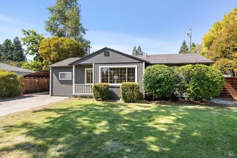 4 Boulevard Ter, Novato, CA 94947