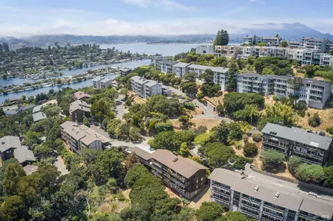 36 Harbor Oak Dr, Tiburon, CA 94920