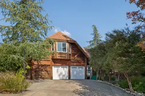 640 Fairmont Ct, Santa Rosa, CA 95409