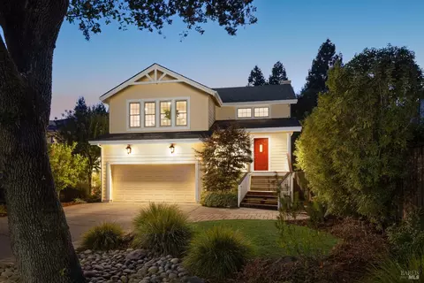1115 Fryer Creek Dr, Sonoma, CA 95476