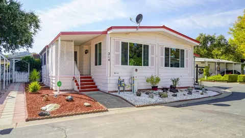 1597 Alamo Dr #214, Vacaville, CA 95687