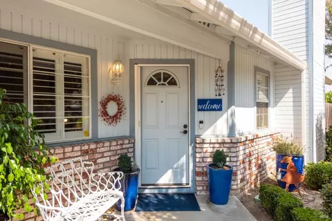 3924 Oxford St, Napa, CA 94558