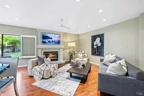 426 Troon Dr, Napa, CA 94558 photo 16