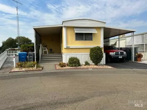 3000-3000 Broadway St #96, American Canyon, CA 94503