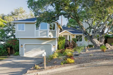 204 Judith Ct, Novato, CA 94949