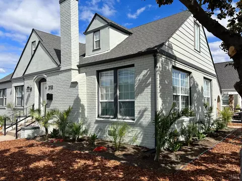318 Central Ave, Vallejo, CA 94590