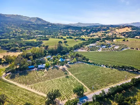 15190-15210 Hwy 12, Glen Ellen, CA 95442