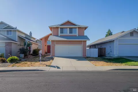 366 Samantha Pl, Vacaville, CA 95687