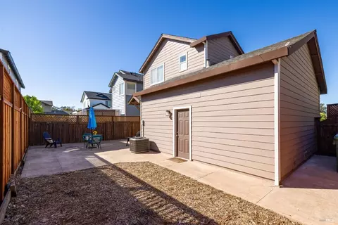 1283 Pedroncelli Dr, Windsor, CA 95492 photo 37