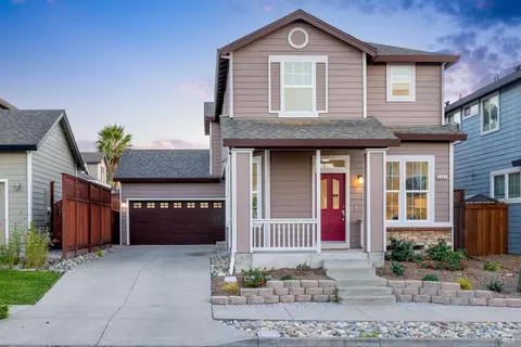 1283 Pedroncelli Dr, Windsor, CA 95492 photo 11