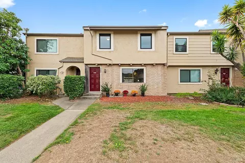 464 Bahia Way, San Rafael, CA 94901