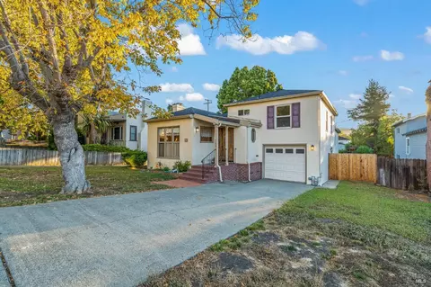 156 Viewmont Ave, Vallejo, CA 94590