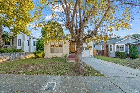156 Viewmont Ave, Vallejo, CA 94590 photo 2