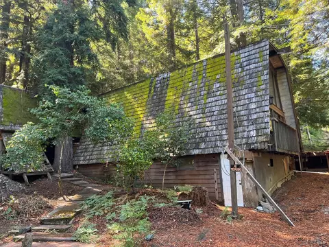 1753 Ponderosa Dr, Willits, CA 95490 photo 4