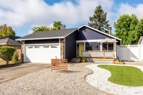 6881 Avenida Cala, Rohnert Park, CA 94928
