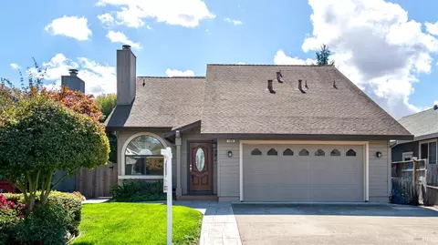 1359 Middlebrook Way, Rohnert Park, CA 94928