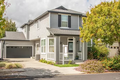 7783 Foppiano Way, Windsor, CA 95492