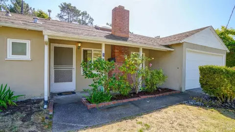 2 Juno Rd, Tiburon, CA 94920 photo 3