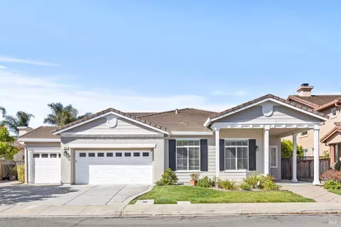 219 Hummingbird Way, American Canyon, CA 94503