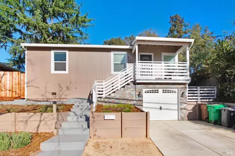 640 Silverado Trl, Napa, CA 94559