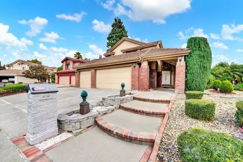 2928 Eucalyptus Ct, Fairfield, CA 94533 photo 7